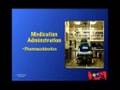 EMS Medication: Pharmacokinetics