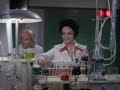 reparto: 
santo (1917-1984)... santo  
blue demon (1922-2000)...blue demon  
sasha montenegro... alicia robles  
jorge russek... prof. ruiz / dr. irving frankenstein  
ivonne govea... marta  
lina michel... berta      
ang�lica chain... lilia  
rub�n aguirre... dr. genaro molina  
jorge casanova... dr. mora  
carlos nieto... cmdte. gutierrez, jefe de polic�a  
c�sar valentino... c�sar valentino, luchador  
ray mendoza (1929-2003)... ray mendoza, luchador  
enrique llan�s... enrique llan�s, luchador  
el �ngel... el �ngel, luchador  
sonia aguilar   
carlos bravo y fern�ndez carl-hillos... reportero  
octavio menduet   
carlos su�rez... secuaz