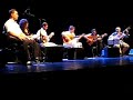 Yamandu convida Grupo Choro Rasgado e Danilo Brito