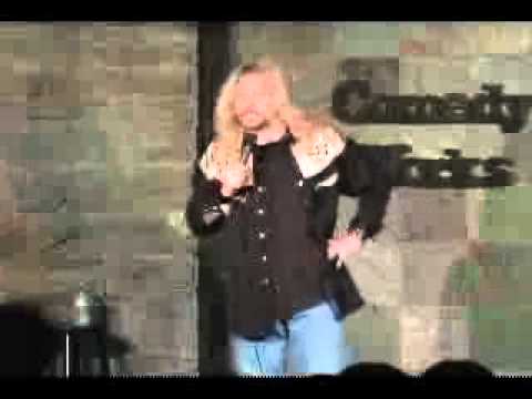 Steve MUDFLAP McGrew   halloween and christmas fights with your partner