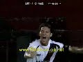 Brasileir�o 08 - 29� Rodada - Sport 2 x 2 Vasco