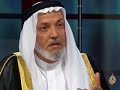 - انعكاسات تدمير مرقد الإمامين العسكريين في سامراء- دور أهل السنة في العملية السياسية العراقية- حقيقة المفاوضات ومستقبل الأوضاع في العراقمقدم الحلقة: أحمد منصورضيف الحلقة: حارث الضاري/ الأمين العام لهيئة علماء المسلمين في العراقتاريخ بث الحلقة:20-6-2007لمتابعة حلقة البرنامج مكتوبة:http://tinyurl.com/2gt4wr