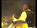 ELLIS BEGGS &amp; HOWARD Big Bubbles LIVE