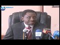 ODM rejects AG