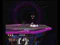 I.B(Marth) Vs D.B(C.F) Brawl sucks Tourny finals 1