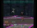 I.B(Marth) Vs D.B(C.F) Brawl sucks Tourny finals 1
