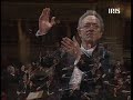p. i. tchaikovsky: symphony n.6 