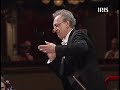 p. i. tchaikovsky: symphony n.6 