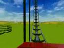 The Hallucinogen rct3 coaster The Hallucinogen rct3 coaster