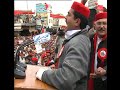da baba kaleeza pa charsdda ke,pa kl 2006 ke.....