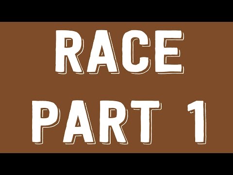 Race, Law, & Politics