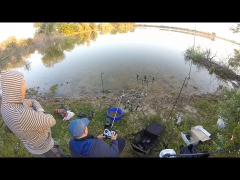 рыбалка 2017 новинки видео на карпа рыбалка 2017 новинки видео на карпа