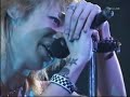 Dir en grey- Akuro no Oka live (Blitz 5 Days)