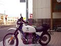 BMW R80GS Basic　ビイエムダブリュ