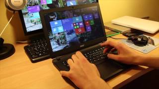 Acer Aspire ES1 311 Review