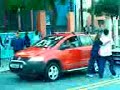 Ped�gio na Mere Amedea - 3�A e B