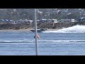 AVR 1st race Bayfair