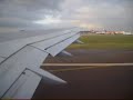 Take-off Gatwick-Plovdiv