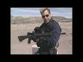 Patriot Armory Presents AR-15 CQC 10_12