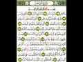 Quran  Surah Al Fajr  Qari Antar Said Musallim