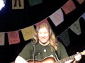 Damh plays his tribute to the ancient legends of King Arthur at the Anderida Gorsedd Conference, July 19th, 2008.