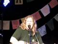 Damh the Bard - The Winter King - live