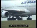 Boeing 747-428  - [ F-GITJ ] ( AIR FRANCE )