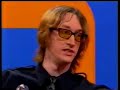 Silver Sun James  Richard interviewed on The Mag