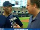 Andy Pettitte pre-game interview, 6/14/08 Andy Pettitte pre-game interview, 6/14/08