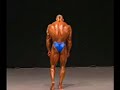 Massive Marko Savolainen posing