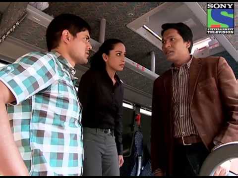 Bus Hijack - Episode 4 - 22nd February 2013