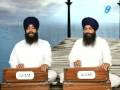 videos de Mail Lehu Dayal - Bhai Sarabjit Singh Ji Hazuri Ragi Sri Darbar Sahib Amritsar