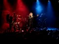 Candlemass - Dark Are The Veil Of Death