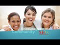 MOPS and VeggieTales are partnering together to help moms grow faithful kids. Watch this video to find out how, and visit www.VeggieTales.com