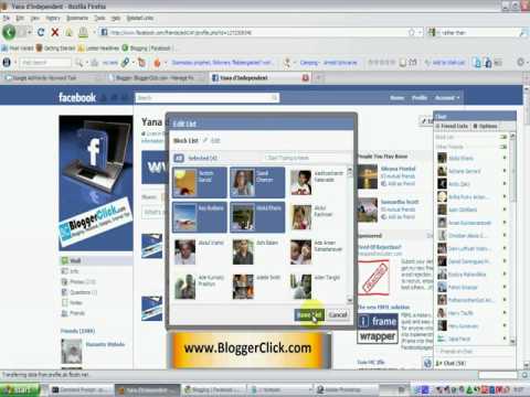 how to turn off fb chat