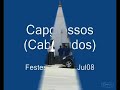 2350. Capgrossos - Cabezudos