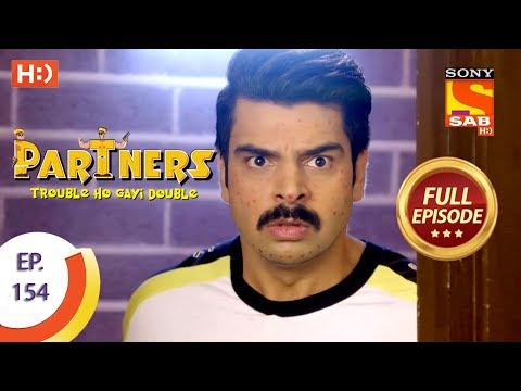 Partners Trouble Ho Gayi Double - Ep 154 - Full Episode - 29th June, 2018