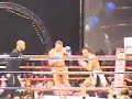 holzken vs lima holzken vs lima