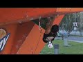 Climbing - Escalada Spanish Championship - Compes 2008 BCN