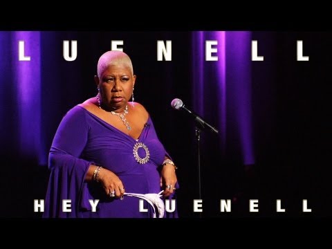 Luenell: 