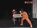 MATRIX PING PONG MATRIX PING PONG