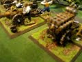 Blue Table Painting- Nordland Warhammer Empire Army