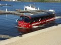 Bus Amphibie Bus Amphibie
