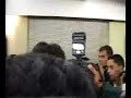 Declaración del Presidente Rafael Correa
