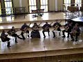 Silesian Guitar Octet plays: P. I. Tchaikovsky - Trepak