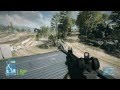 Battlefield 3 | Caspian Border Pc 64 | Direct Live Avec Neometrix | Découverte