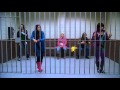 Lemonade Mouth - Jail Scene