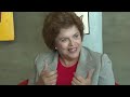 Dilma fala sobre Cultura (parte2-final)