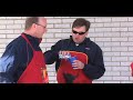 another project/doc on the chili cook off, only this time with great vo