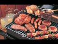 another project/doc on the chili cook off, only this time with great vo